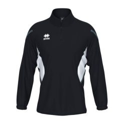 Bluza Errea Charles. Białe bluzy bez kaptura męskie ERREA, m, bez wzorów, bez kaptura. Za 231.50 zł.