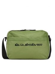 Quiksilver Saszetka QUIC-M-005-07 Zielony. Zielone saszetki męskie Quiksilver, bez wzorów, z materiału. Za 109.99 zł.