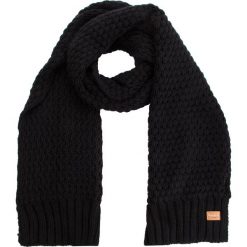 Szal PEPE JEANS - Elma Scarf PL060153 Black 999. Czarne szaliki męskie Pepe Jeans, z jeansu. W wyprzedaży za 119.00 zł.