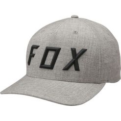 FOX Czapka Z Daszkiem Sonic Moth L/Xl Szara. Czapki męskie marki FOX. Za 131.00 zł.