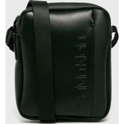 Calvin Klein - Saszetka. Saszetki męskie marki Calvin Klein. Za 299.90 zł.