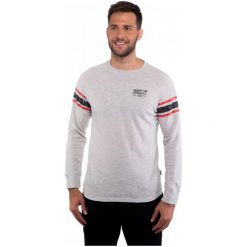 Sam73 Męska Bluzka Z Długim Rękawem Mt 743 401 L. T-shirty sportowe męskie marki sam73. W wyprzedaży za 59.00 zł.