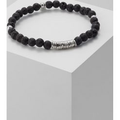 Tateossian Bransoletka black. Czarne biżuteria dla mężczyzn Tateossian. W wyprzedaży za 369.50 zł.
