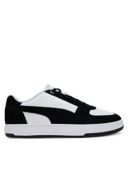 Puma Sneakersy Puma Caven 2.0 Mono 400710 01 Czarny. Czarne buty sportowe na co dzień męskie Puma, m, bez wzorów, ze skóry, bez ramiączek, bez kaptura. Za 179.99 zł.