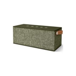 Głośnik bezprzewodowy FRESH N REBEL Rockbox Brick XL Fabriq Edition Army. Głośniki przenośne FRESH N REBEL. Za 418.00 zł.