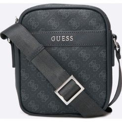 Guess Jeans - Saszetka. Saszetki męskie marki Guess Jeans. W wyprzedaży za 199.90 zł.