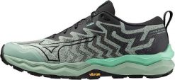 Mizuno Buty do biegania w terenie Mizuno WAVE DAICHI 8 (J1GJ247103) 42. Buty do biegania męskie Mizuno, bez wzorów, bez zapięcia, do biegania, mizuno wave. Za 449.40 zł.