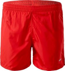 Hi-Tec Męskie spodenki Hi-tec Krall 27142-fl Scarl flame scarlett rozmiar XS. Szorty sportowe męskie Hi-tec, bez wzorów, sportowe. Za 39.03 zł.