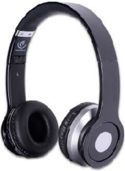 Słuchawki Rebeltec Cristal (RBLSLU00017). Słuchawki bluetooth Rebeltec. Za 41.91 zł.