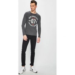Tom Tailor Denim - Longsleeve. Koszulki męskie z długim rękawem marki Tom Tailor Denim. W wyprzedaży za 49.90 zł.