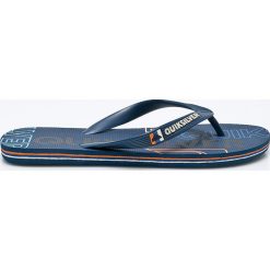 Quiksilver - Japonki. Klapki i japonki męskie marki Quiksilver. W wyprzedaży za 69.90 zł.