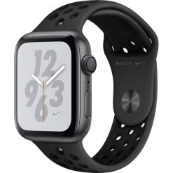 Smartwatch Apple Watch Nike+ Series 4 GPS (MU6L2WB/A). Zegarki smartwatch marki Apple. Za 2,016.99 zł.