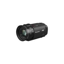 Panasonic HC-VXF1EP-K. Czarne kamery cyfrowe PANASONIC. Za 3,489.00 zł.