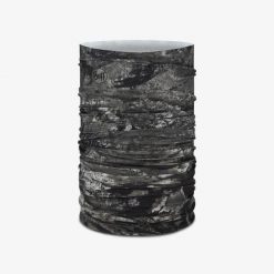 Chusta wielofunkcyjna Buff Coolnet UV+. Szare szaliki męskie Buff, bez wzorów. Za 69.99 zł.