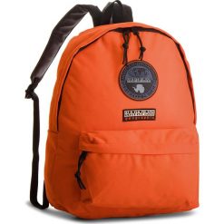 Plecak NAPAPIJRI - Voyage 1 N0YGOS Orange A47. Plecaki męskie marki Napapijri. W wyprzedaży za 179.00 zł.