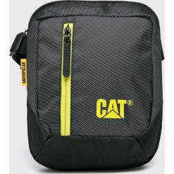 Caterpillar - Saszetka. Saszetki męskie marki CATerpillar. Za 79.90 zł.