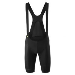 Spodenki na szelkach Gonso Ride Miles Long Circle. Czarne szorty sportowe męskie Gonso, bez wzorów, sportowe. Za 808.00 zł.