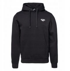 Męska Bluza HINNA. Bluzy nierozpinane męskie TREC, m, bez wzorów, bez ramiączek, bez kaptura. Za 96.64 zł.