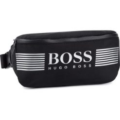 Saszetka nerka BOSS - Pixel_Waist Bag 50397450 005. Saszetki męskie Boss. Za 479.00 zł.