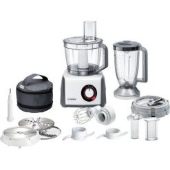 Bosch Robot Kuchenny mcm64085. Roboty kuchenne Bosch. W wyprzedaży za 690.00 zł.
