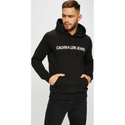 Calvin Klein Jeans - Bluza. Bluzy nierozpinane męskie marki Calvin Klein Jeans. Za 399.90 zł.