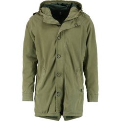 LTB LIMALA Parka wash green. Parki męskie LTB. W wyprzedaży za 381.75 zł.