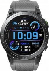Smartwatch Zeblaze Smartwatch Zeblaze Ares 3 Pro (Szary). Szare zegarki smartwatch Zeblaze. Za 181.47 zł.