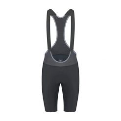 Oakley Spodenki Endurance Ultra Bib Foa404392-02E. Czarne szorty sportowe męskie Oakley, bez wzorów, sportowe. Za 464.99 zł.
