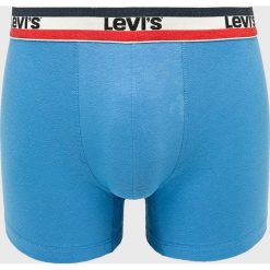 Levi's - Bokserki (2-pack). Bokserki męskie marki Levi's. Za 99.90 zł.