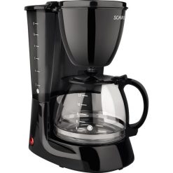 Ekspres przelewowy Scarlett SC-CM33007. Ekspresy przelewowe marki Scarlett. Za 79.01 zł.