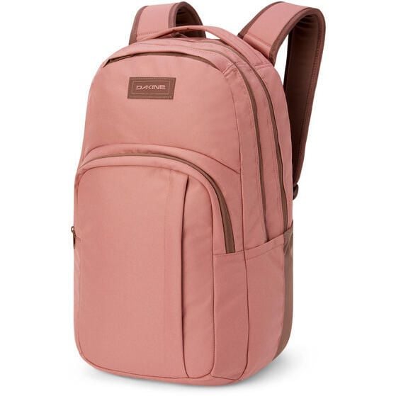 Plecak Dakine Campus. Czerwone plecaki męskie Dakine, bez wzorów. Za 331.50 zł.