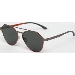 Adidas Originals - Okulary AOM009. Okulary przeciwsłoneczne męskie Adidas Originals. Za 469.90 zł.