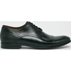 Badura - Półbuty. Eleganckie półbuty męskie marki Badura. W wyprzedaży za 259.90 zł.