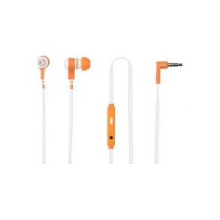 Słuchawki Tribe Earphones with microphone - EPW13004. Słuchawki douszne Tribe. Za 73.99 zł.