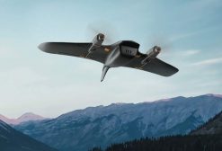Dron Fimi Manta PNP. Drony FIMI. Za 969.61 zł.
