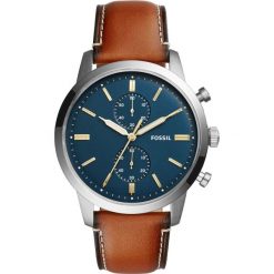 Fossil Zegarek chronograficzny hellbraun. Zegarki męskie marki Fossil. Za 669.00 zł.