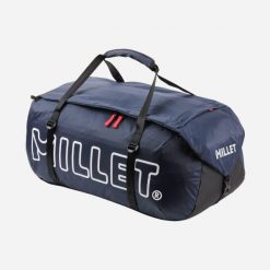 Plecak Millet Divino Duffle 60 Granatowy. Niebieskie plecaki męskie Millet, bez wzorów. Za 719.00 zł.