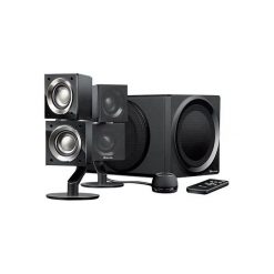Creative labs ZII SOUND T6 Głośniki. Zestawy głośników Creative Labs. Za 1,299.31 zł.