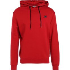 McQ Alexander McQueen CLEAN Bluza z kapturem amp red. Bluzy nierozpinane męskie marki McQ Alexander McQueen. W wyprzedaży za 539.40 zł.