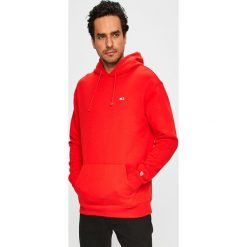 Tommy Jeans - Bluza. Bluzy nierozpinane męskie Tommy Jeans. W wyprzedaży za 299.90 zł.