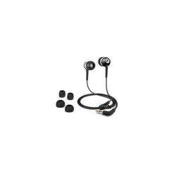 Słuchawki Sennheiser CX 300 II PRECISION BLACK. Słuchawki douszne marki Sennheiser. Za 199.00 zł.