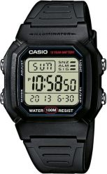 Zegarek Casio Męski W-800H -1VEF. Zegarki męskie Casio. Za 136.16 zł.