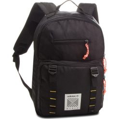 Plecak adidas - DH3268 Black. Czarne plecaki męskie ADIDAS, z materiału. W wyprzedaży za 169.00 zł.