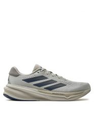 Adidas Buty do biegania Supernova Stride 2 M IH8644 Szary. Szare buty do biegania męskie ADIDAS, bez wzorów, z materiału, bez zapięcia, do biegania. Za 399.99 zł.