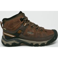 Keen - Buty Targhee III Mid. Buty trekkingowe męskie marki Keen. W wyprzedaży za 399.90 zł.