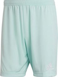 Adidas Spodenki adidas ENTRADA 22 Short HC5061 HC5051 niebieski XXL. Niebieskie szorty sportowe męskie ADIDAS, bez wzorów, sportowe. Za 42.00 zł.