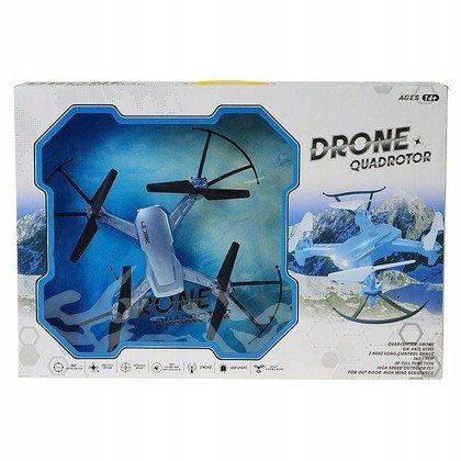 Dron R/C. Drony Adar. Za 186.96 zł.