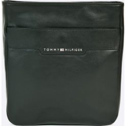 Tommy Hilfiger - Saszetka. Torby męskie na ramię marki Tommy Hilfiger. W wyprzedaży za 269.90 zł.