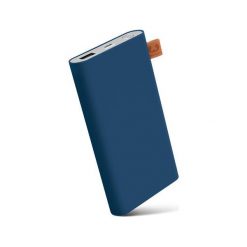 Powerbank FRESH N REBEL 6000 mAh Indigo (001710970000). Powerbanki FRESH N REBEL. Za 100.00 zł.