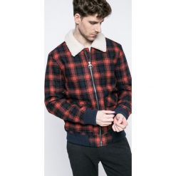 Tom Tailor Denim - Kurtka. Kurtki męskie marki Tom Tailor Denim. W wyprzedaży za 269.90 zł.